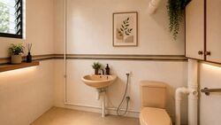 Blk 2 Ping Yi Gardens (Bedok), HDB 5 Rooms #606233591